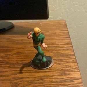 Disney infinity figure